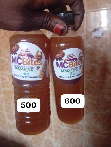 Tamarind